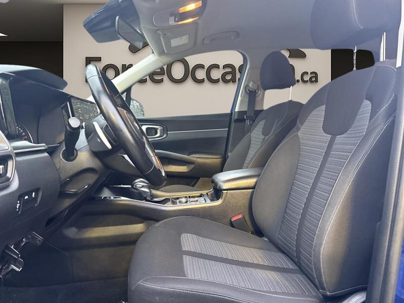 kia Sorento 2021 - 6