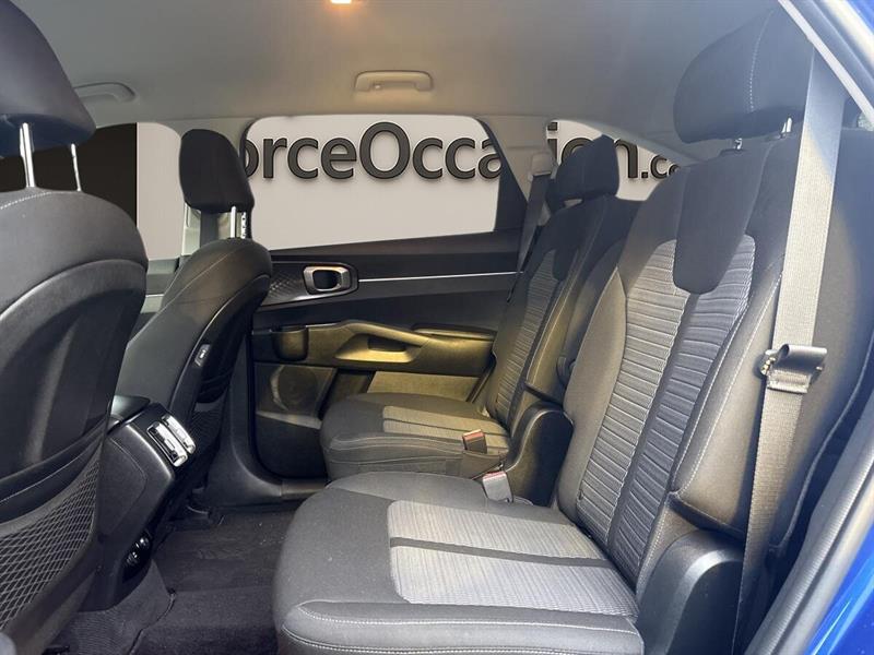 kia Sorento 2021 - 7