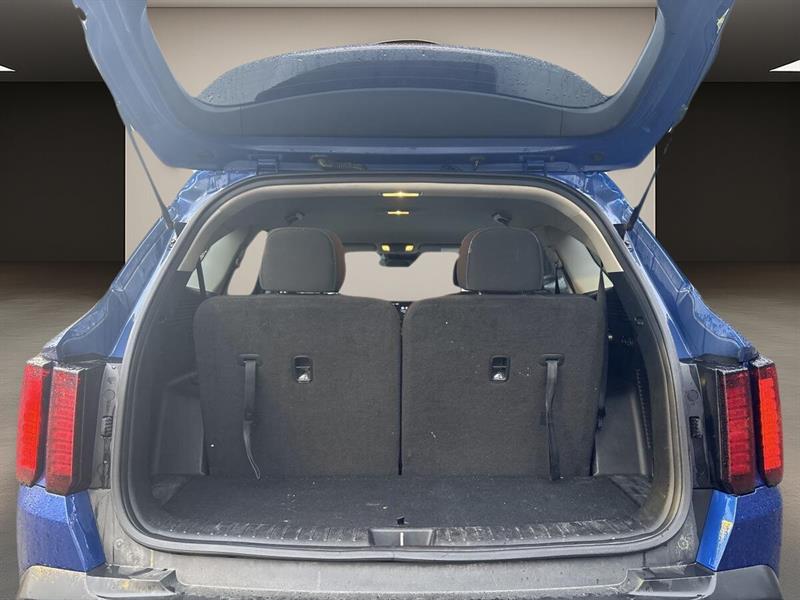 kia Sorento 2021 - 9