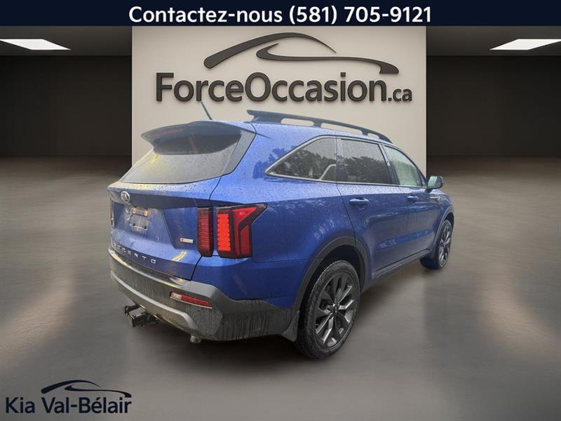 kia Sorento 2021 - 12