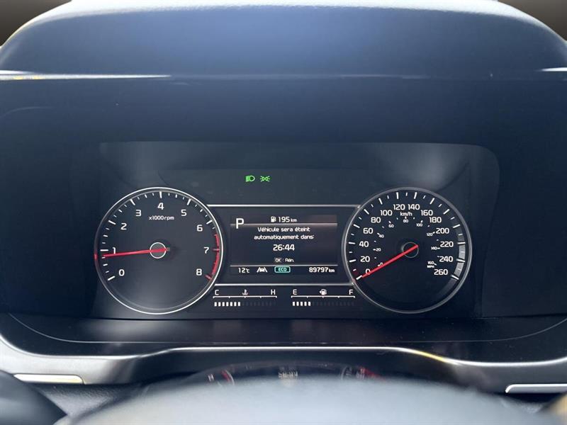 kia Sorento 2021 - 15