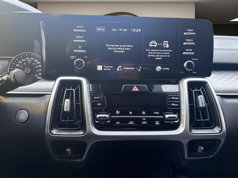 kia Sorento 2021 - 17