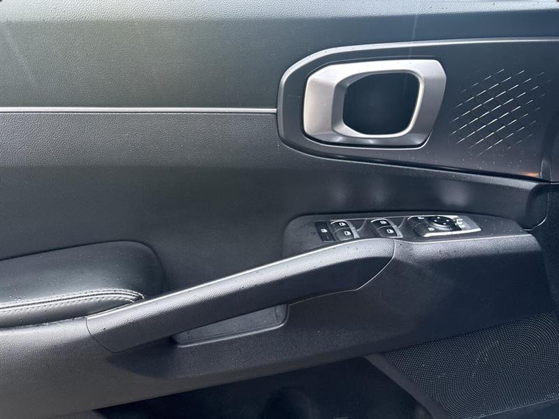 kia Sorento 2021 - 20