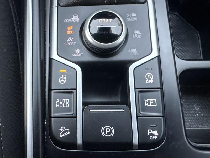 kia Sorento 2021 - 29