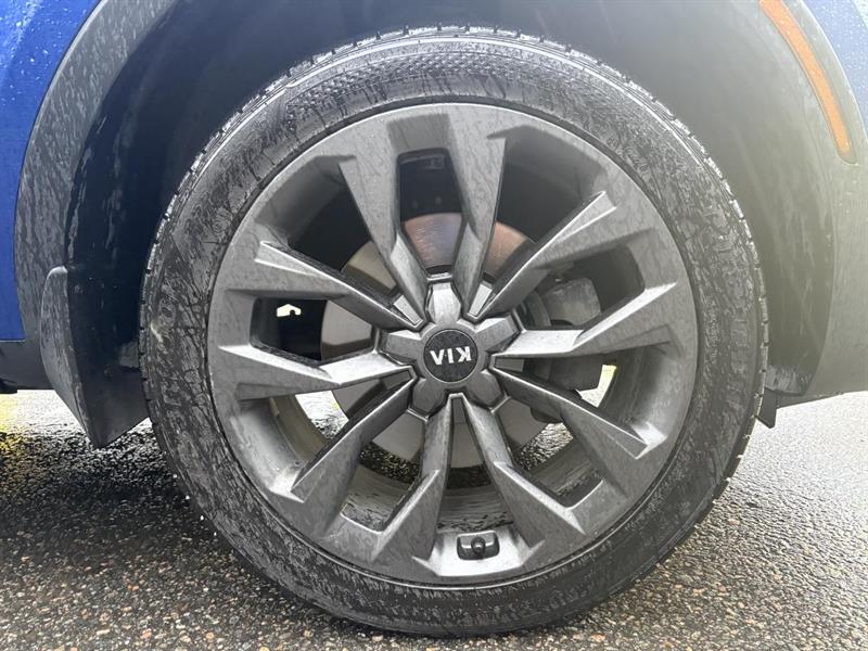 kia Sorento 2021 - 30