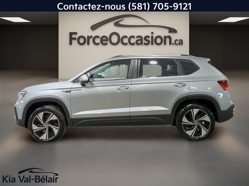 volkswagen Taos 2024 - 12