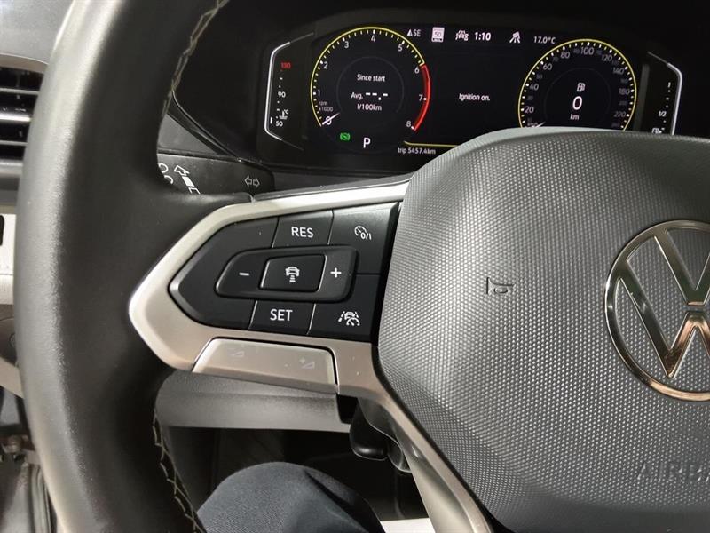 volkswagen Taos 2024 - 15