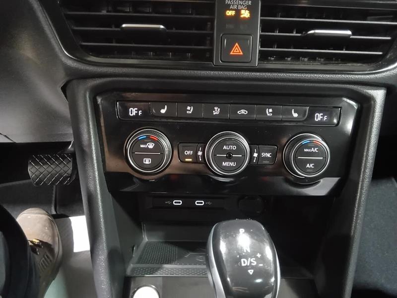 volkswagen Taos 2024 - 18