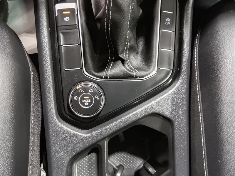 volkswagen Taos 2024 - 19