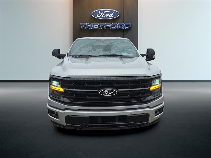 ford F-150 2024 - 2