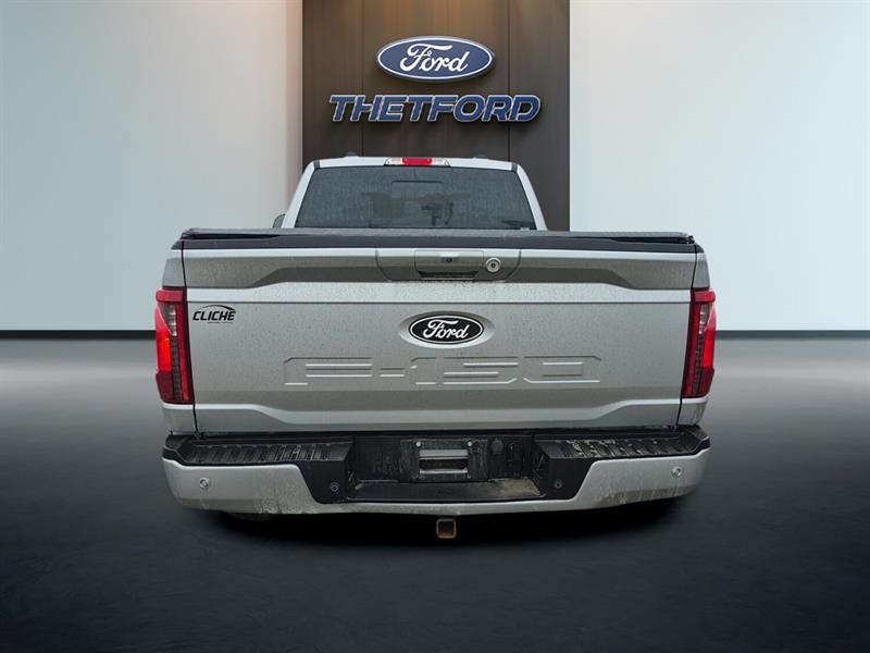ford F-150 2024 - 3