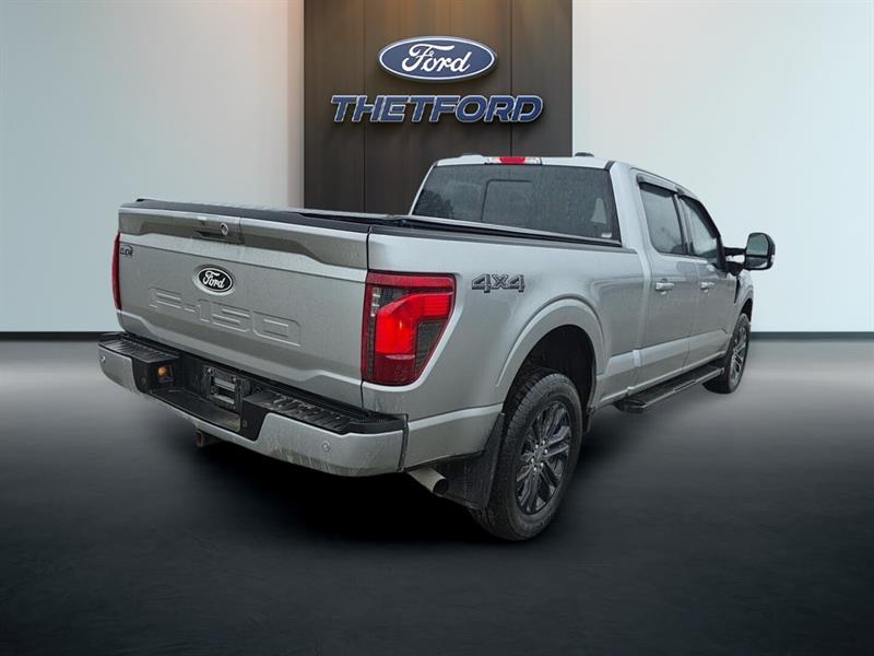 ford F-150 2024 - 4