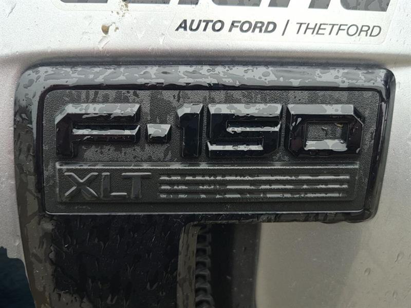 ford F-150 2024 - 7
