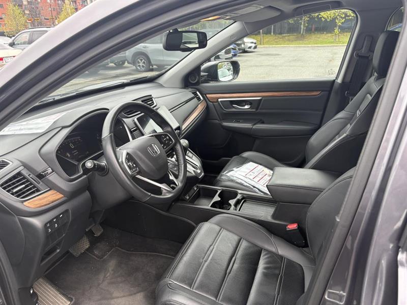 honda CR-V 2022 - 2