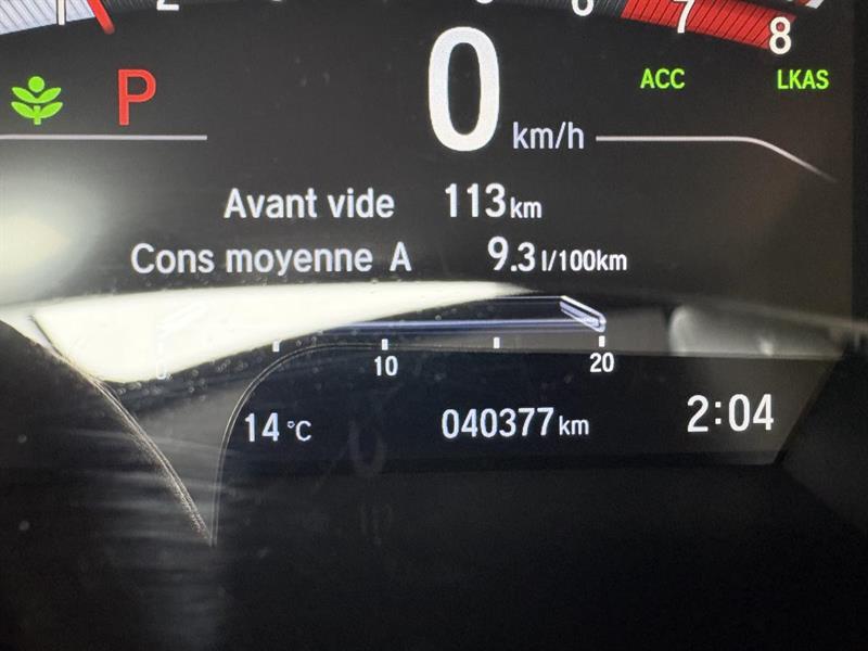 honda CR-V 2022 - 3
