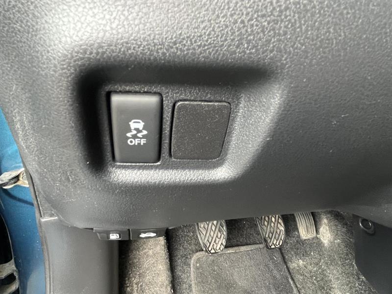 nissan Micra 2017 - 10