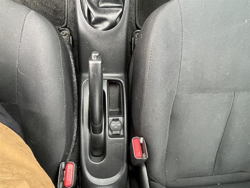 nissan Micra 2017 - 12