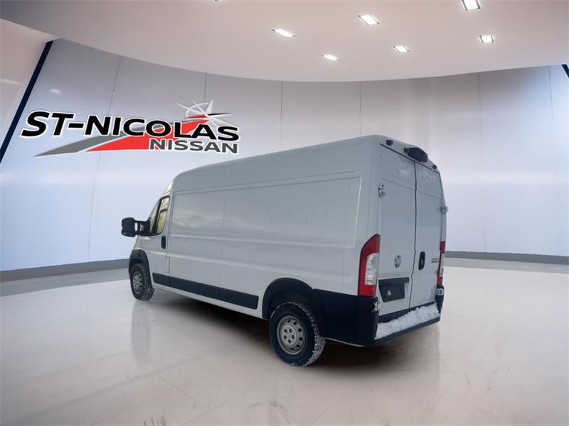 ram ProMaster fourgonnette utilitaire 2023 - 3