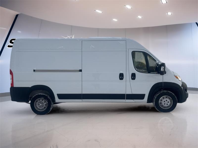 ram ProMaster fourgonnette utilitaire 2023 - 6