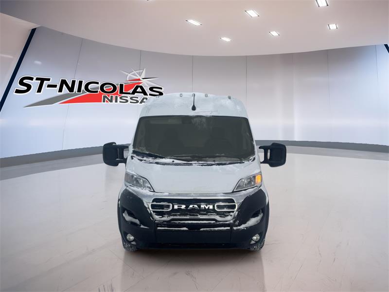 ram ProMaster fourgonnette utilitaire 2023 - 8