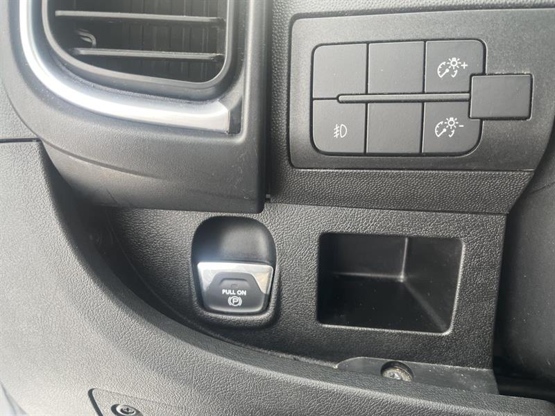 ram ProMaster fourgonnette utilitaire 2023 - 12