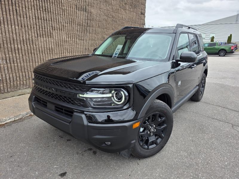 ford Bronco Sport 2026