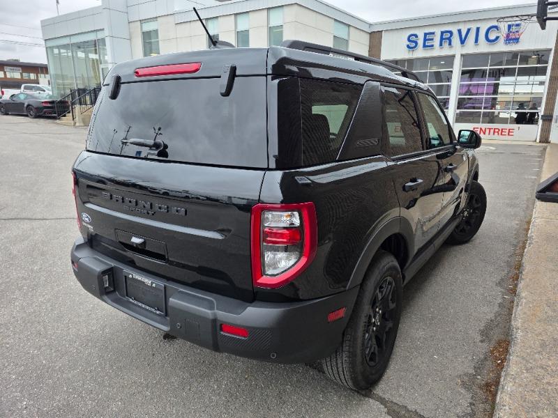 ford Bronco Sport 2026 - 5