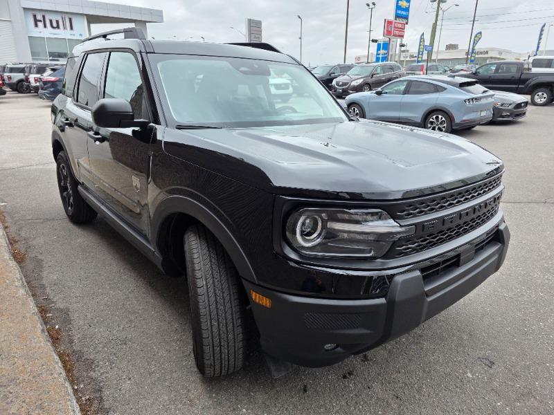 ford Bronco Sport 2026 - 6
