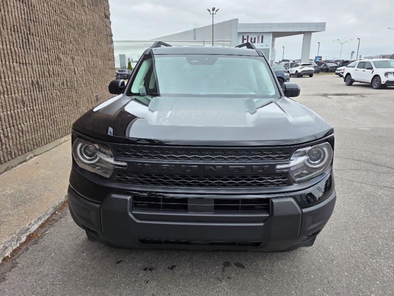 ford Bronco Sport 2026 - 7