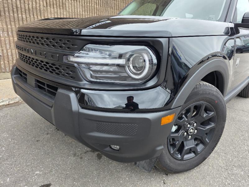 ford Bronco Sport 2026 - 10