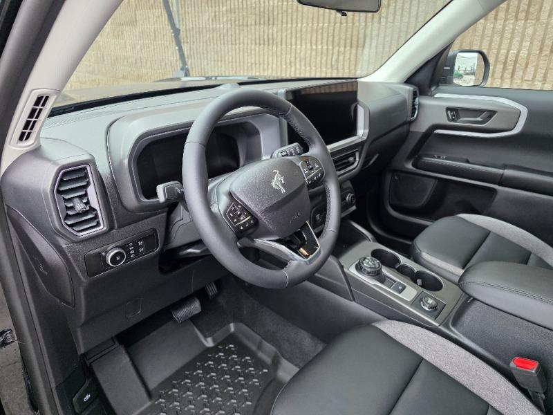 ford Bronco Sport 2026 - 16