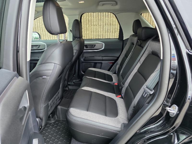 ford Bronco Sport 2026 - 19
