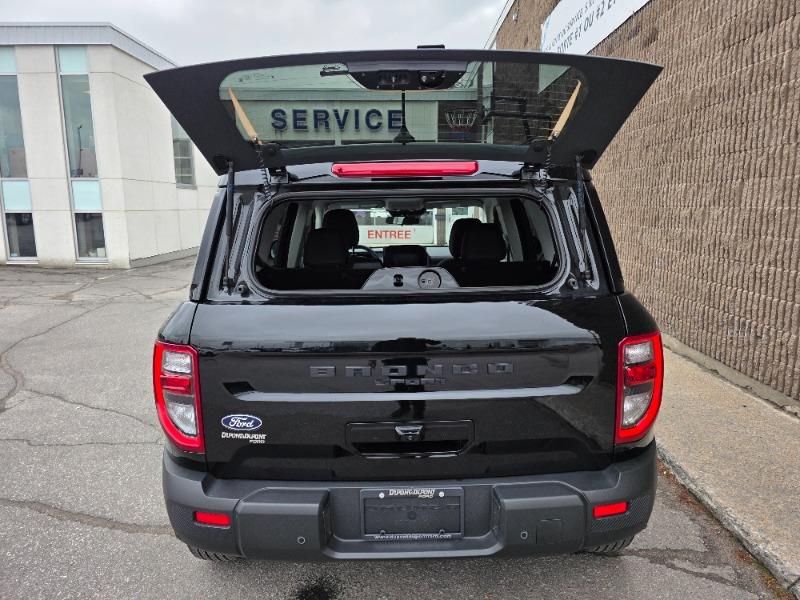 ford Bronco Sport 2026 - 20