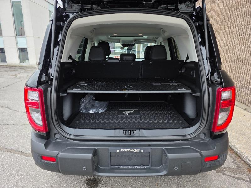 ford Bronco Sport 2026 - 21