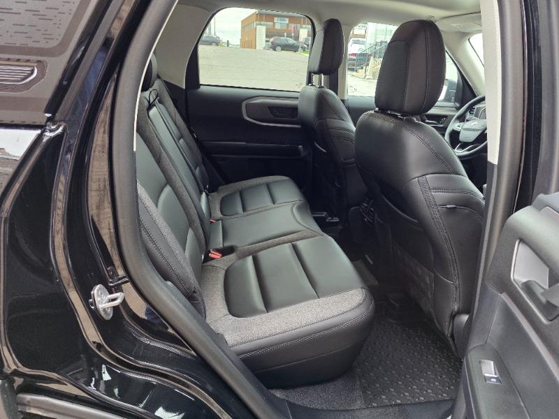 ford Bronco Sport 2026 - 23