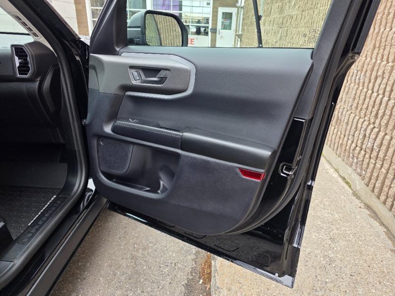 ford Bronco Sport 2026 - 24