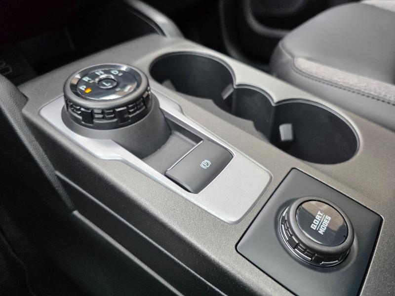 ford Bronco Sport 2026 - 32