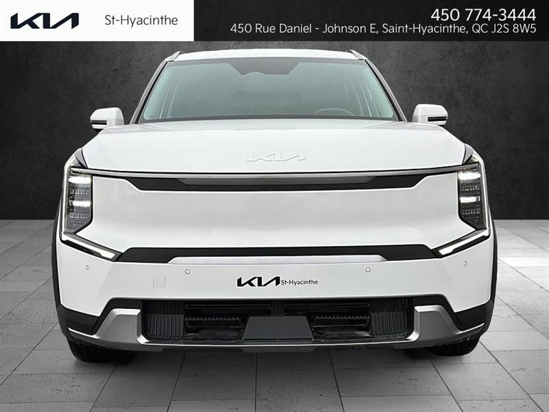 kia EV9 2025 - 2