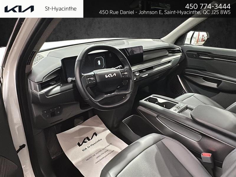 kia EV9 2025 - 9