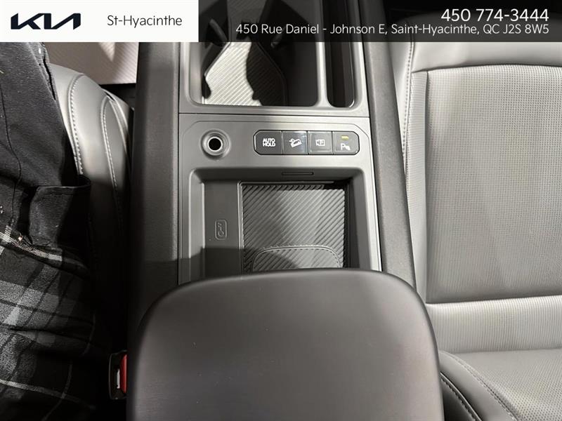kia EV9 2025 - 12