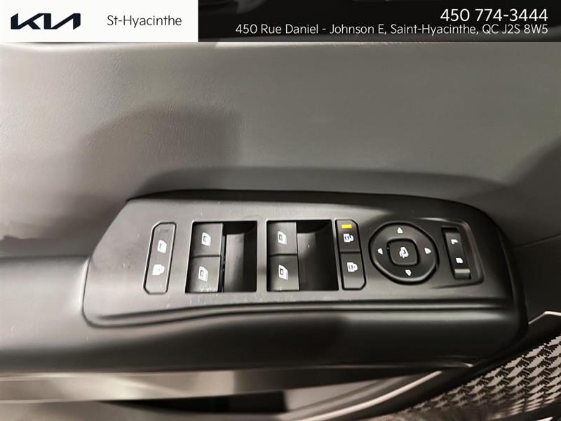 kia EV9 2025 - 19