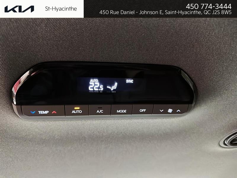 kia EV9 2025 - 24