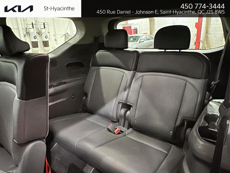 kia EV9 2025 - 25