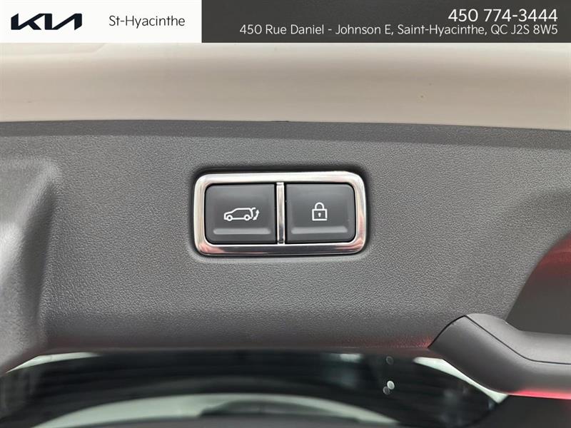 kia EV9 2025 - 29