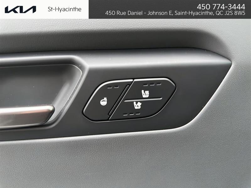 kia EV9 2025 - 30