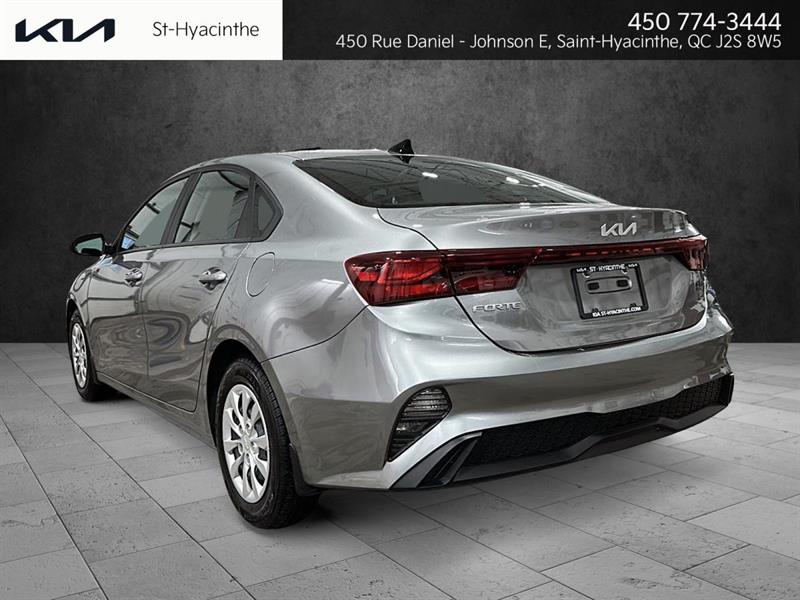 kia Forte 2023 - 7