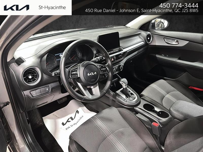 kia Forte 2023 - 9