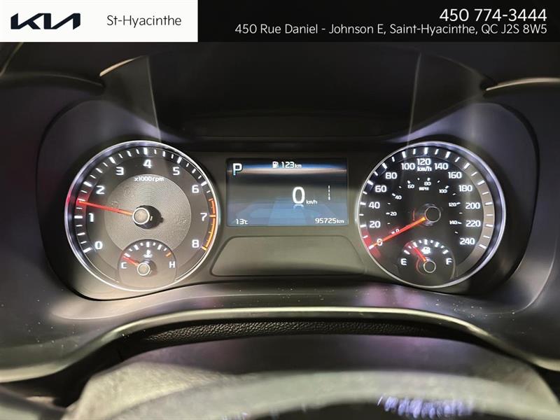 kia Forte 2023 - 10