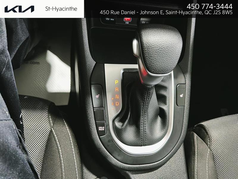 kia Forte 2023 - 13
