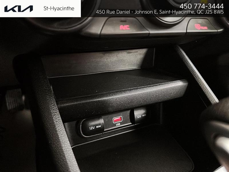 kia Forte 2023 - 14